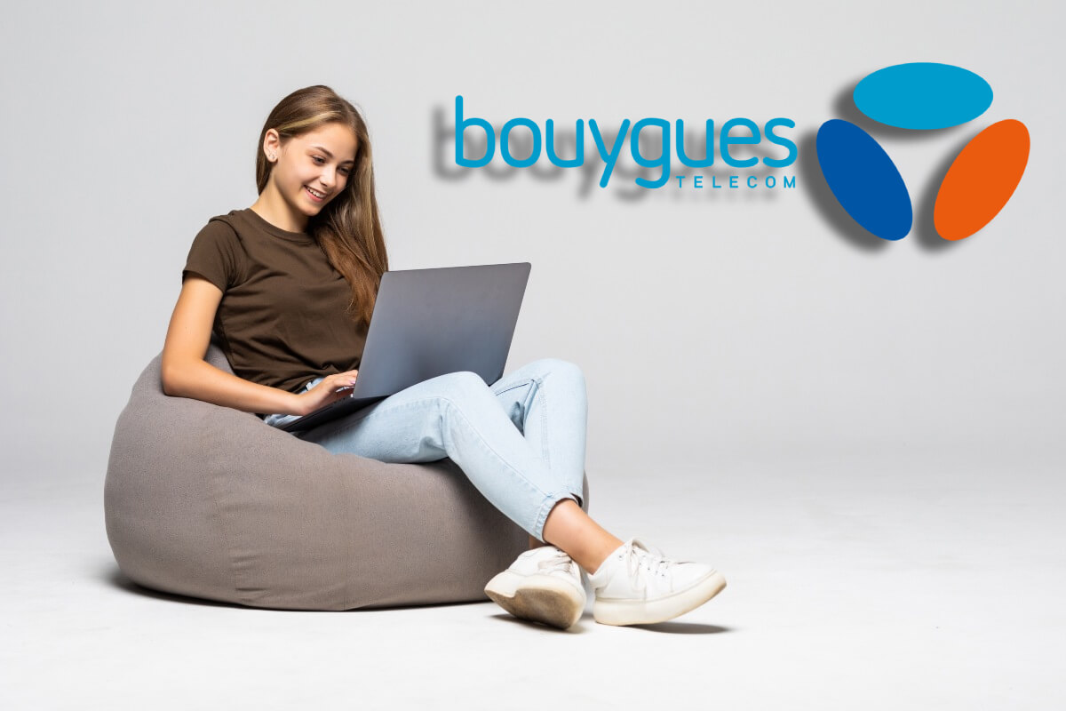 Les clients B&You de chez Bouygues Telecom ont un avantage Bbox que les autres n'ont pas...